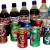 Carbonated drinks