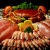 Fish and seafood