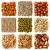 Nuts and seeds