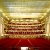 Curtain Palais Garnier Paris France