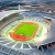 Ataturk Olympic stadium (national)