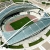 Athens Olympic stadium (Panathinaikos