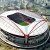 Estadio da luz (Benfica)