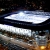 Estadio Santiago Bernabeu (real Madrid)