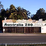 Australia Zoo