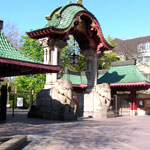 Berlin Zoo