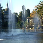 Buenos Aires Zoo
