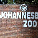 Johannesburg Zoo
