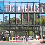 Los Angeles Zoo