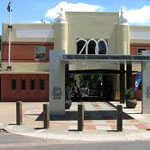 Melbourne Zoo