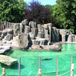 Prague Zoo