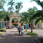 Rio Zoo
