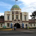 Taronga Park Zoo