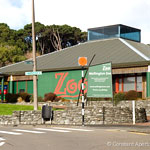 Wellington Zoo