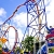 Six Flags Over Georgia
