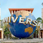 Universal Studios Singapore