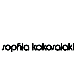 Sophia Kokosalaki