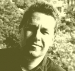 Alastair Reynolds