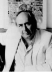 J. G. Ballard