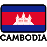 Cambodia