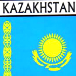Kazakhstan