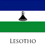 Lesotho