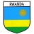 Rwanda