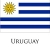 Uruguay