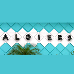 Algiers