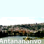 Antananarivo