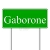 Gaborone