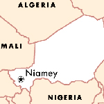 Niamey