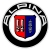 Alpina