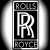 Rolls-Royce