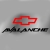 Chevrolet Avalanche